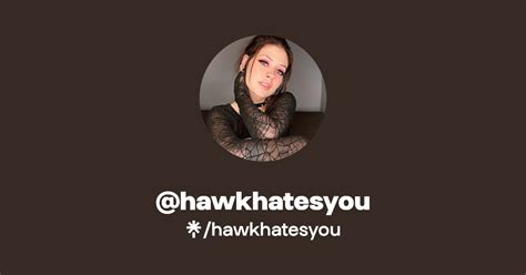 Hawkhatesyou aka hawkhatesyou OnlyFans leaked video。